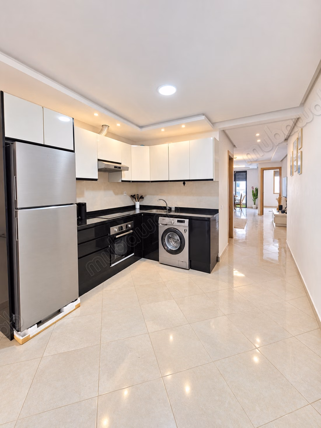 Apartment for sale in Agadir - Haut Founty