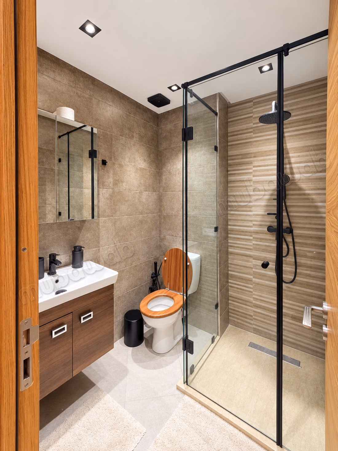 Apartment for sale in Agadir - Haut Founty