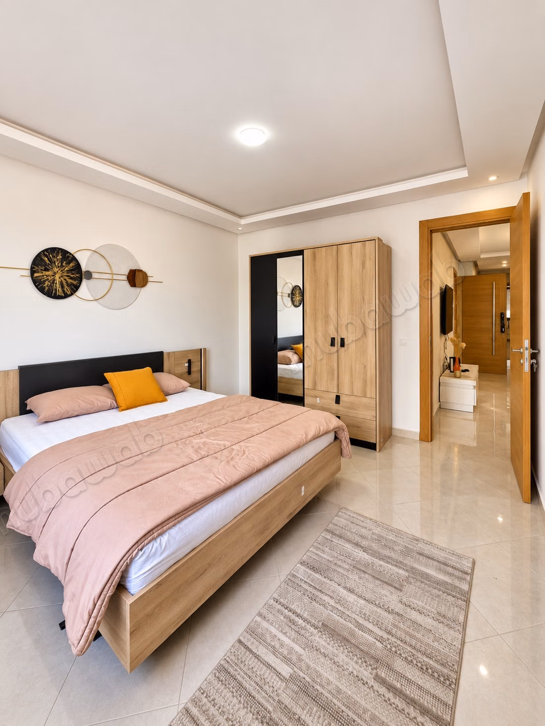 Apartment for sale in Agadir - Haut Founty