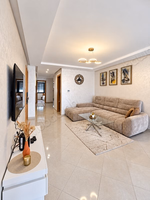 Apartment for sale in Agadir - Haut Founty