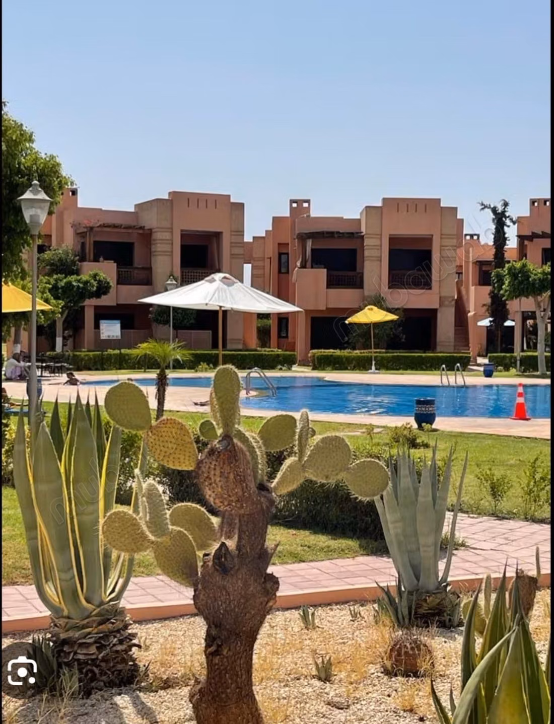 Opportunité exceptionnelle à saisir sur Marrakech