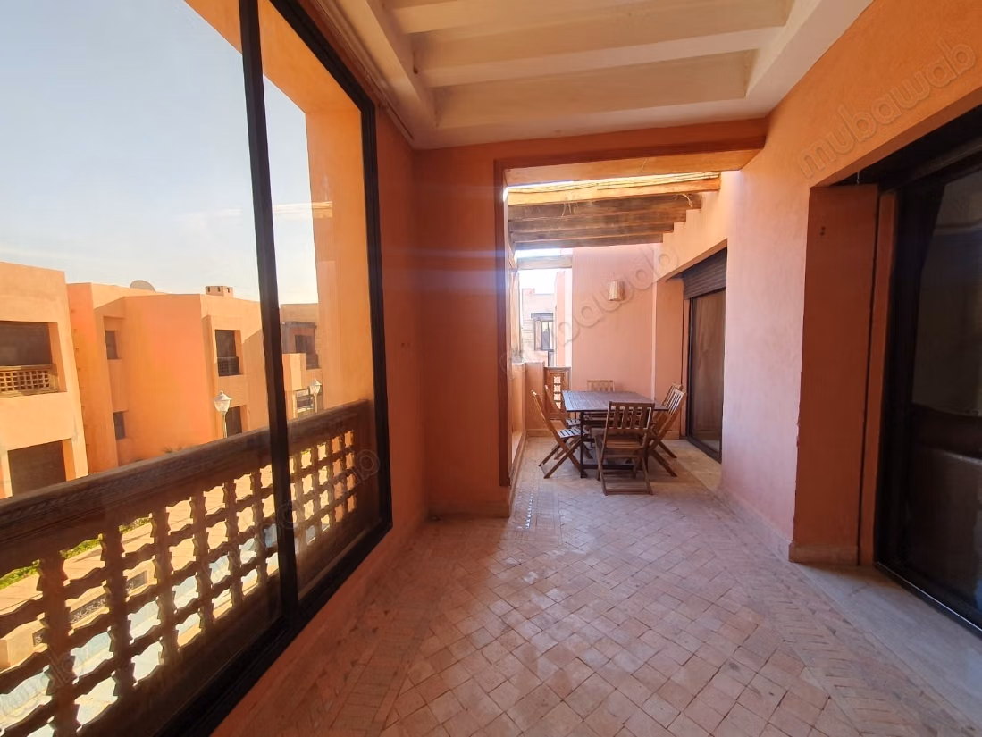 Opportunité exceptionnelle à saisir sur Marrakech