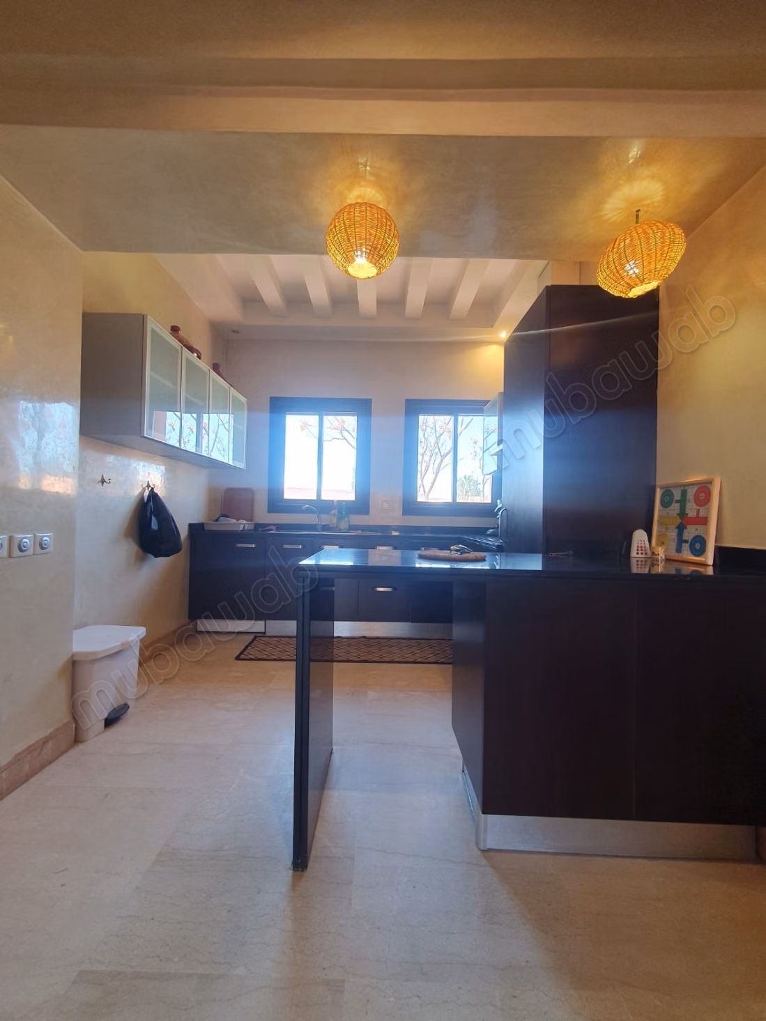 Opportunité exceptionnelle à saisir sur Marrakech