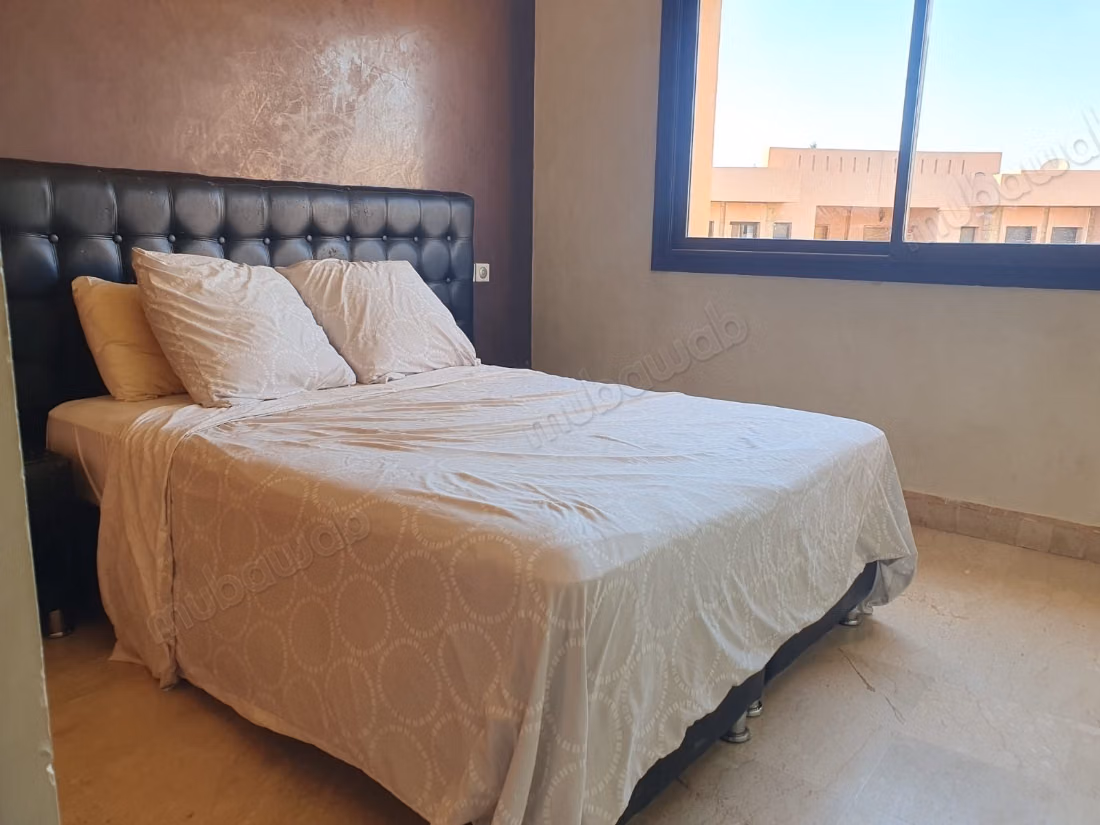 Opportunité exceptionnelle à saisir sur Marrakech