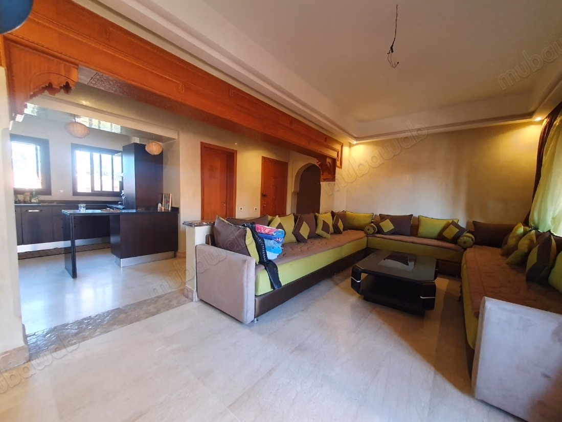 Opportunité exceptionnelle à saisir sur Marrakech