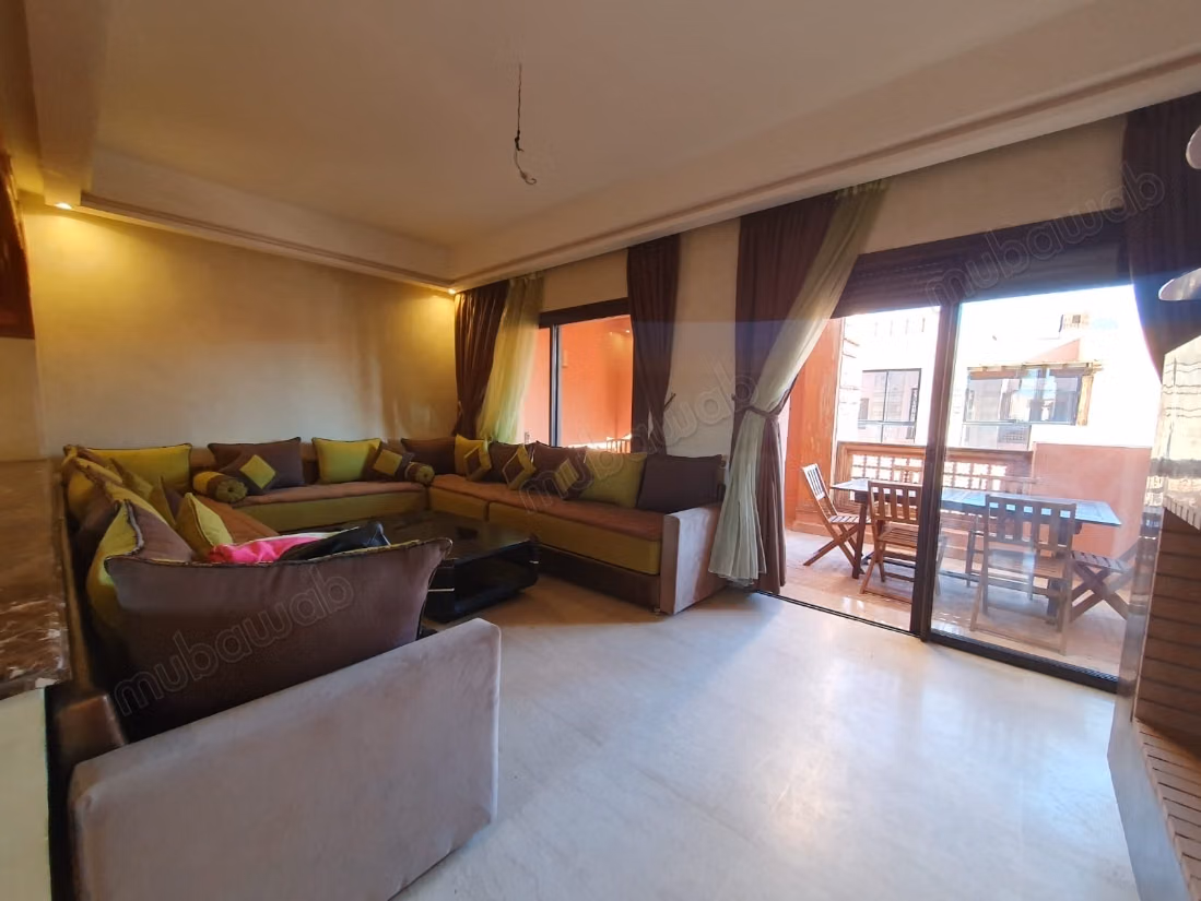 Opportunité exceptionnelle à saisir sur Marrakech
