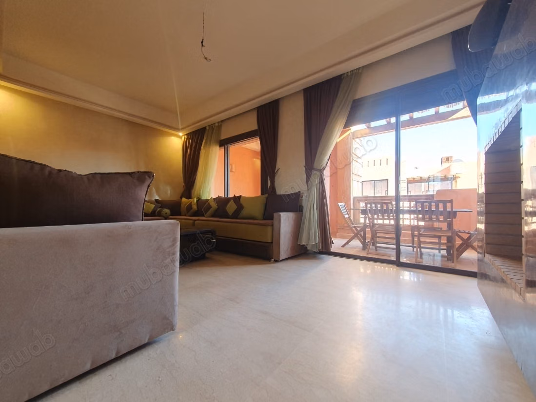 Opportunité exceptionnelle à saisir sur Marrakech
