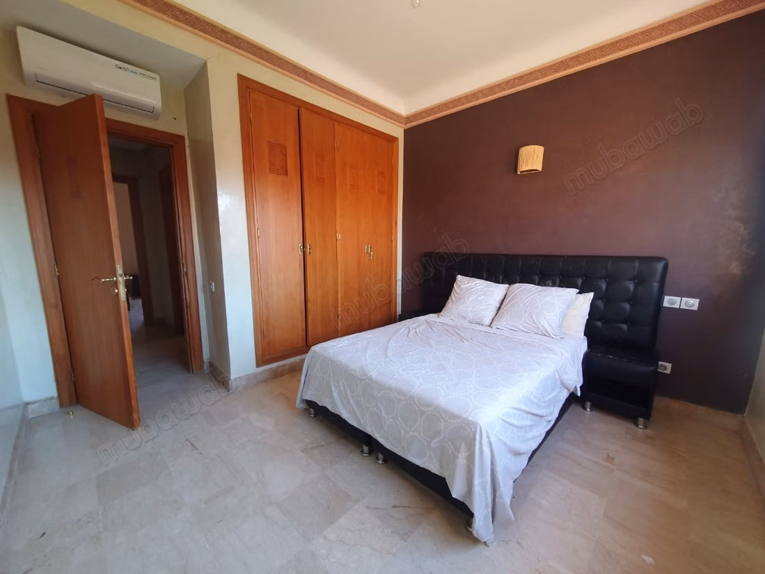 Opportunité exceptionnelle à saisir sur Marrakech