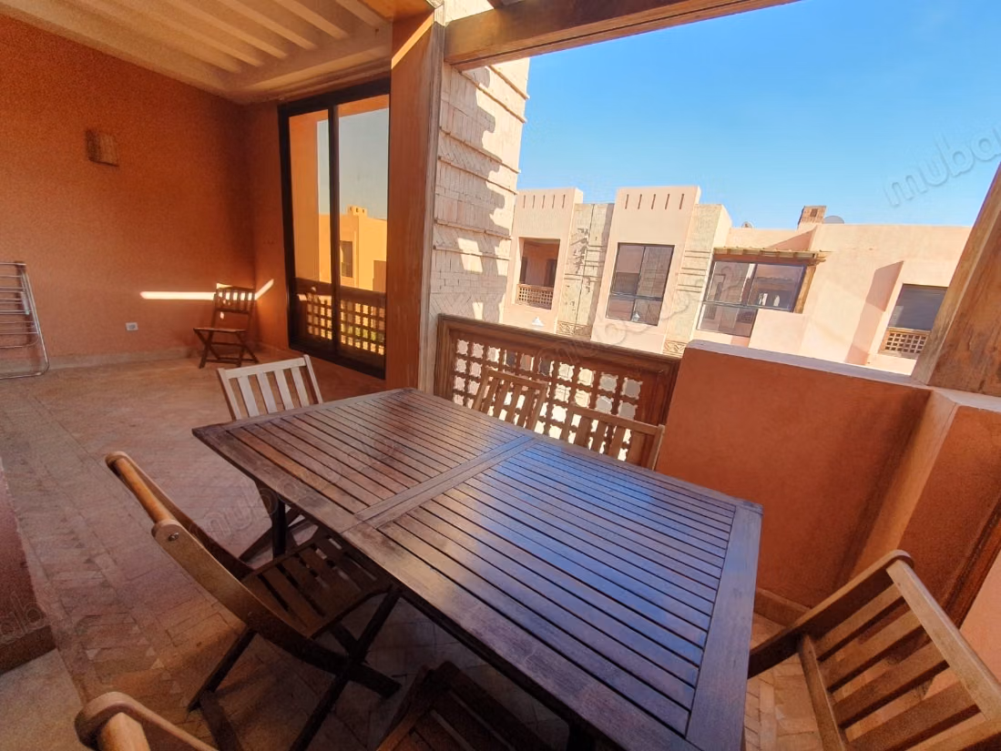 Opportunité exceptionnelle à saisir sur Marrakech