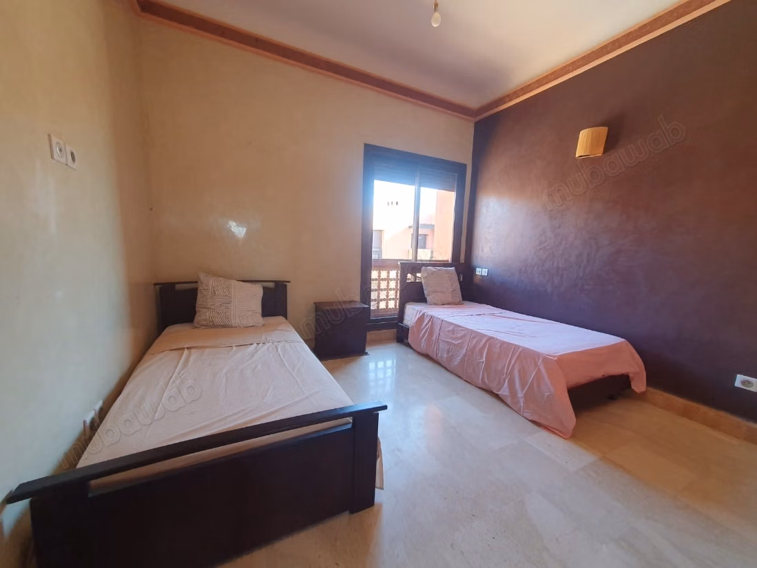 Opportunité exceptionnelle à saisir sur Marrakech
