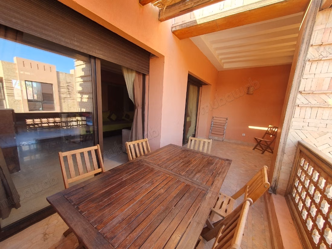 Opportunité exceptionnelle à saisir sur Marrakech
