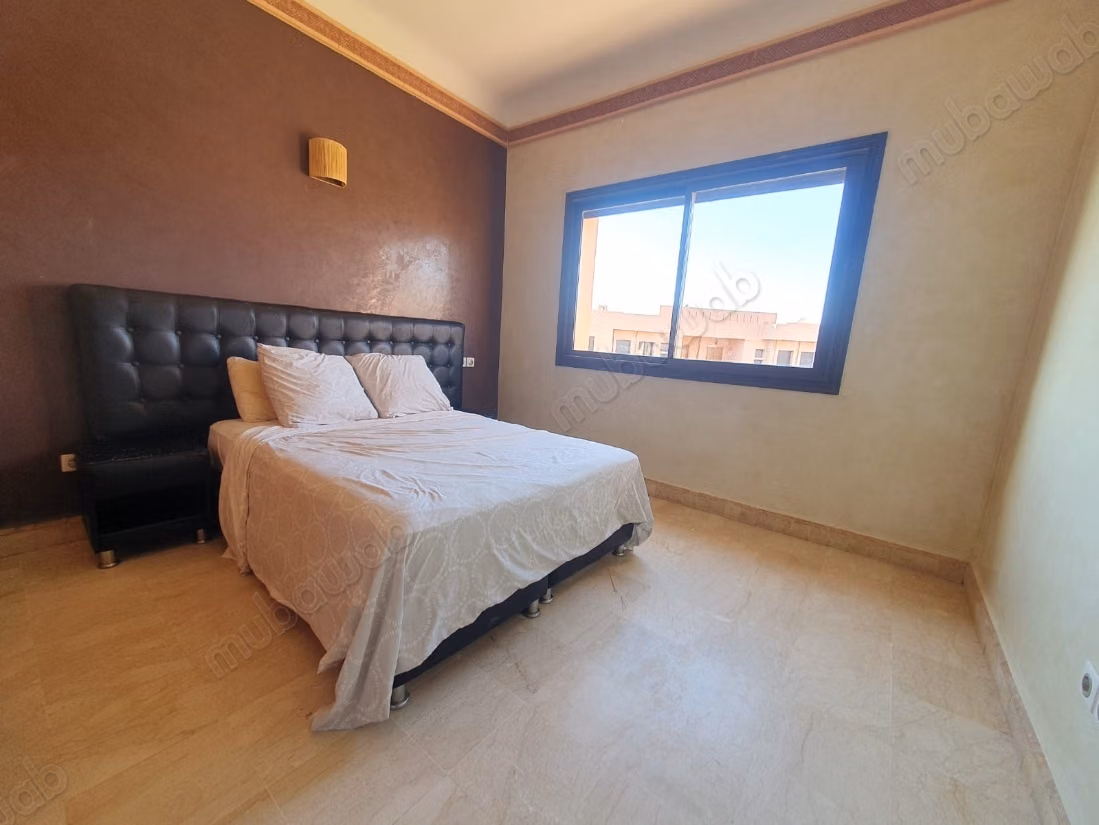 Opportunité exceptionnelle à saisir sur Marrakech
