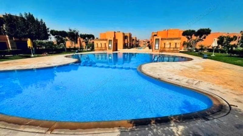 Opportunité exceptionnelle à saisir sur Marrakech