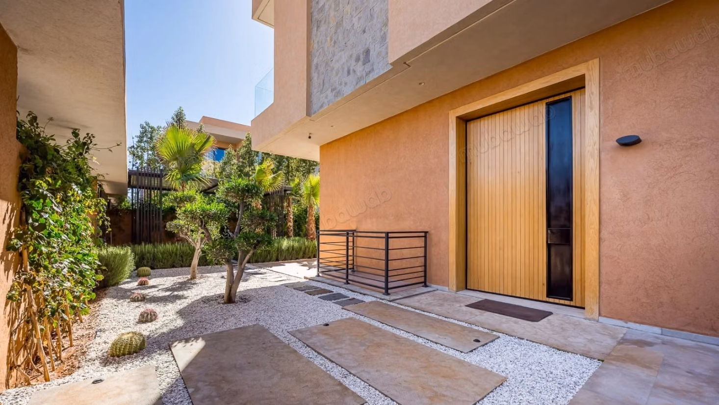 Exceptional opportunity to seize in Marrakech