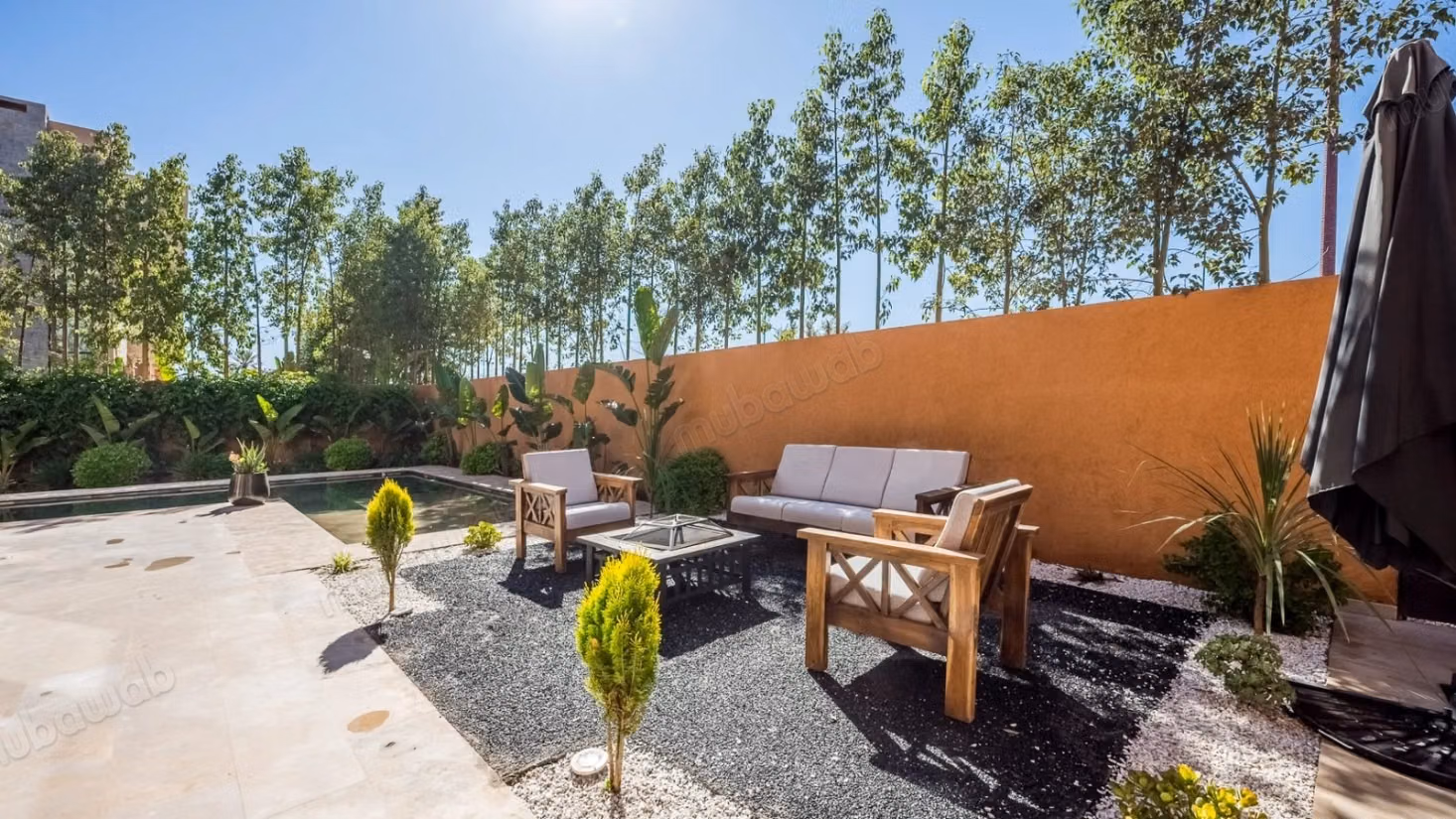 Exceptional opportunity to seize in Marrakech