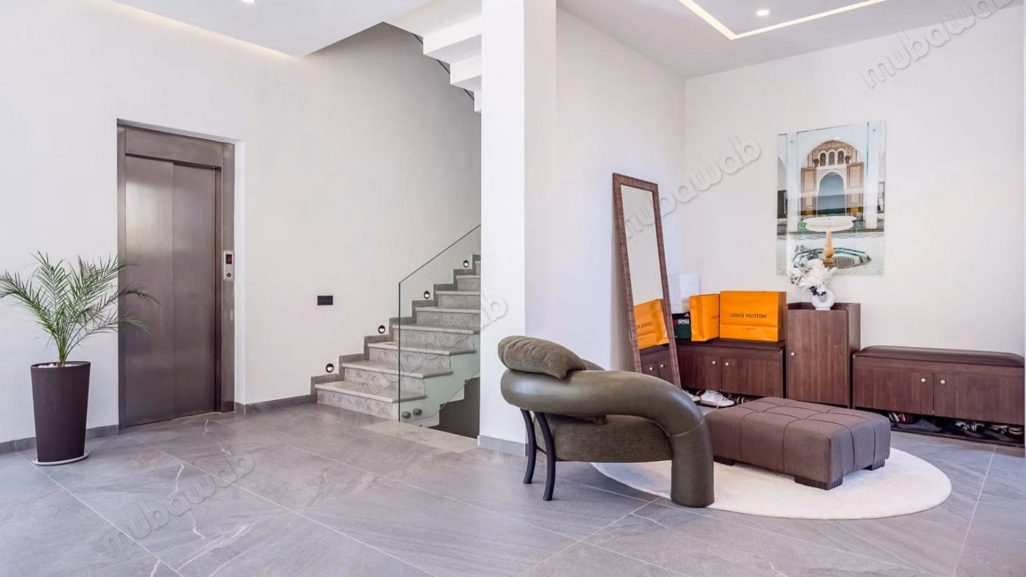Exceptional opportunity to seize in Marrakech