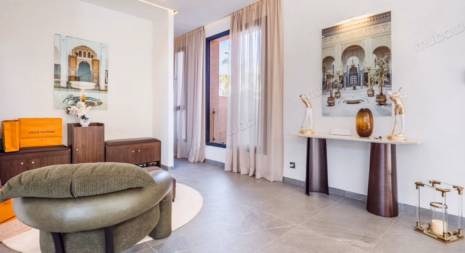 Exceptional opportunity to seize in Marrakech