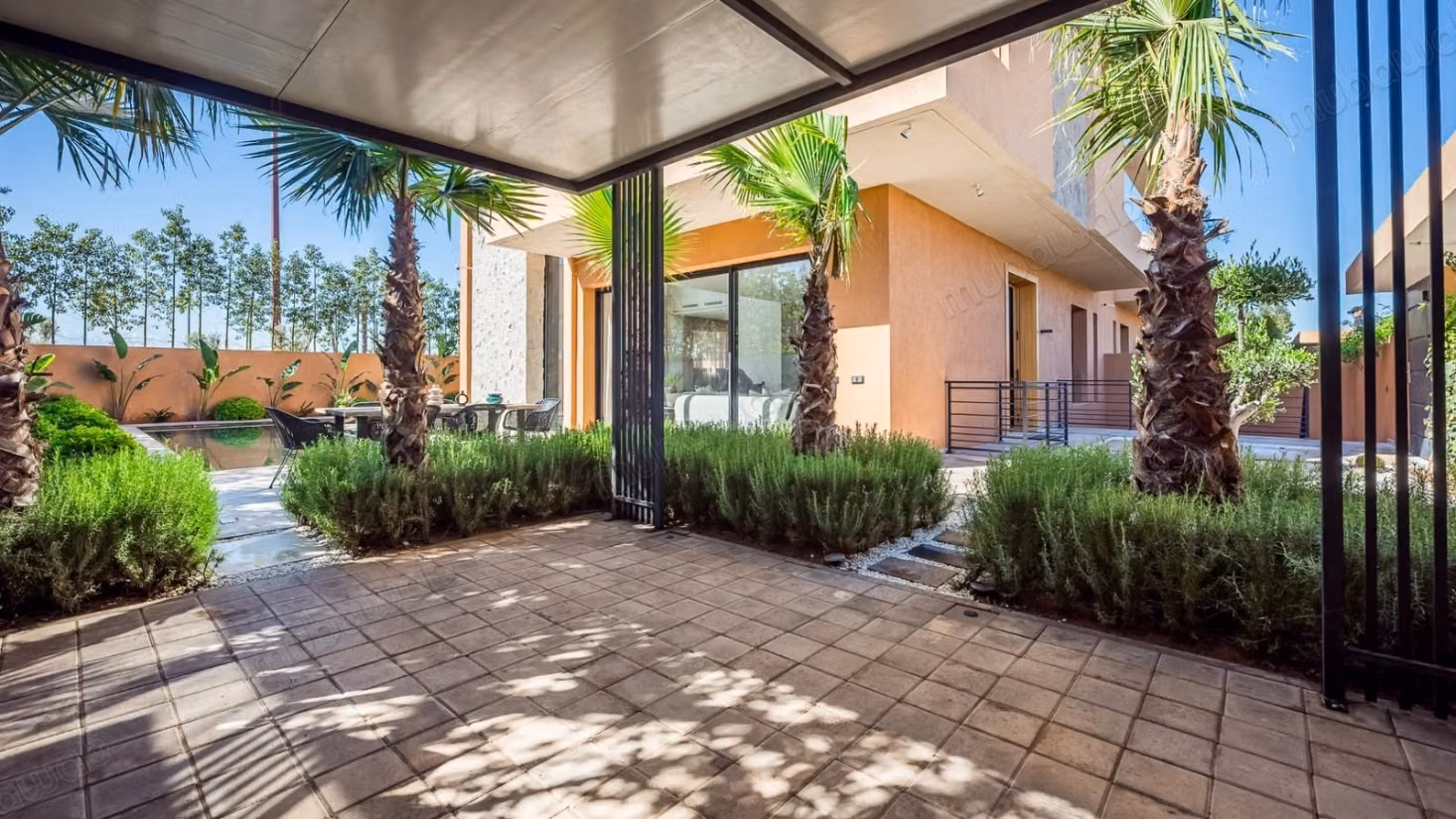 Exceptional opportunity to seize in Marrakech
