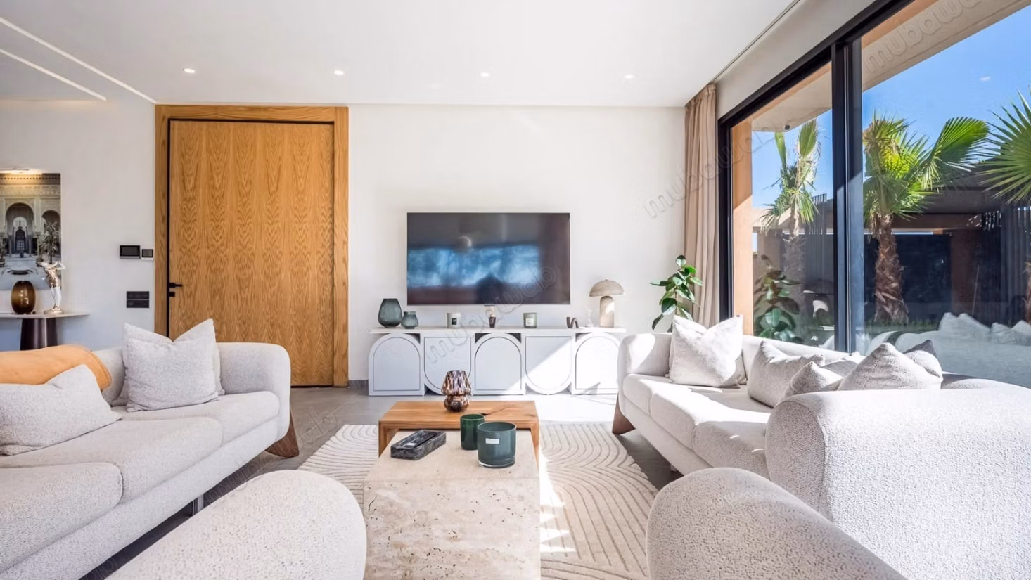 Exceptional opportunity to seize in Marrakech
