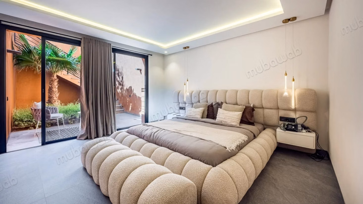 Exceptional opportunity to seize in Marrakech