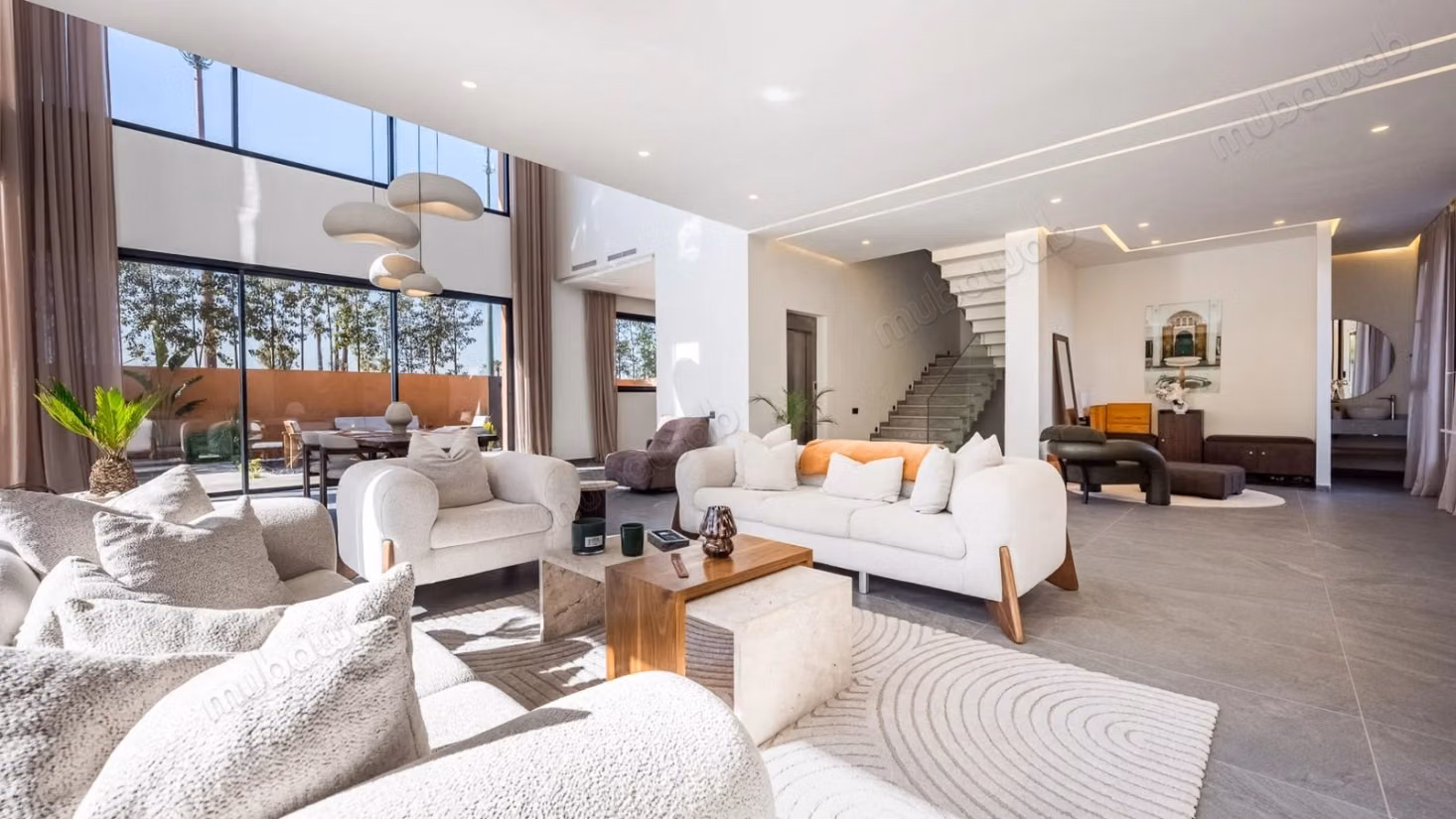 Exceptional opportunity to seize in Marrakech