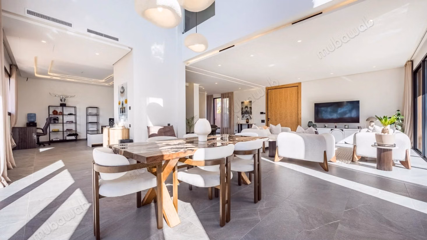 Exceptional opportunity to seize in Marrakech