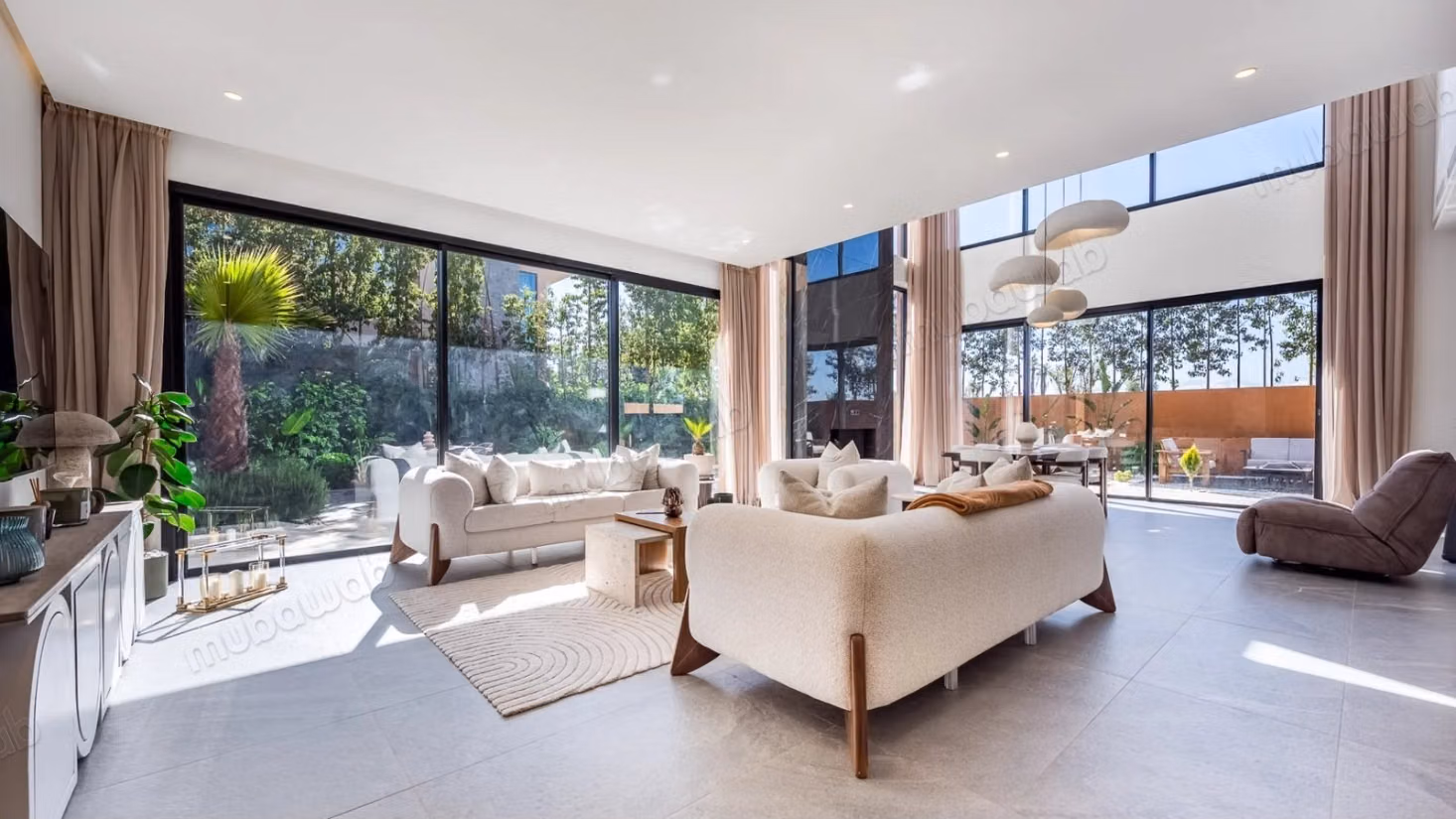 Exceptional opportunity to seize in Marrakech