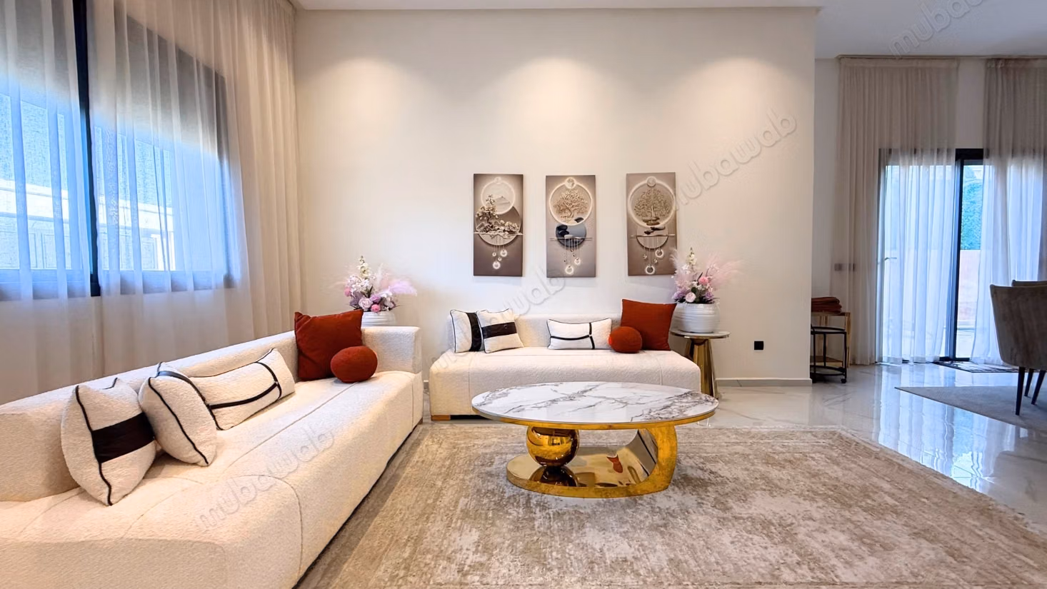 Exceptional opportunity to seize in Marrakech