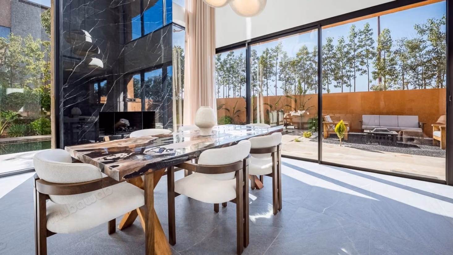 Exceptional opportunity to seize in Marrakech