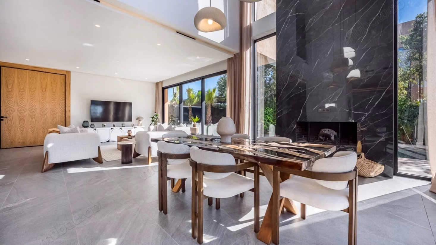Exceptional opportunity to seize in Marrakech