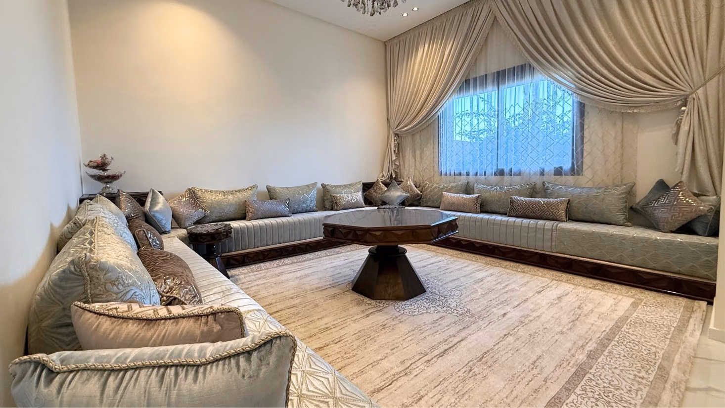 Exceptional opportunity to seize in Marrakech