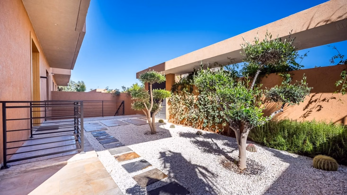 Exceptional opportunity to seize in Marrakech