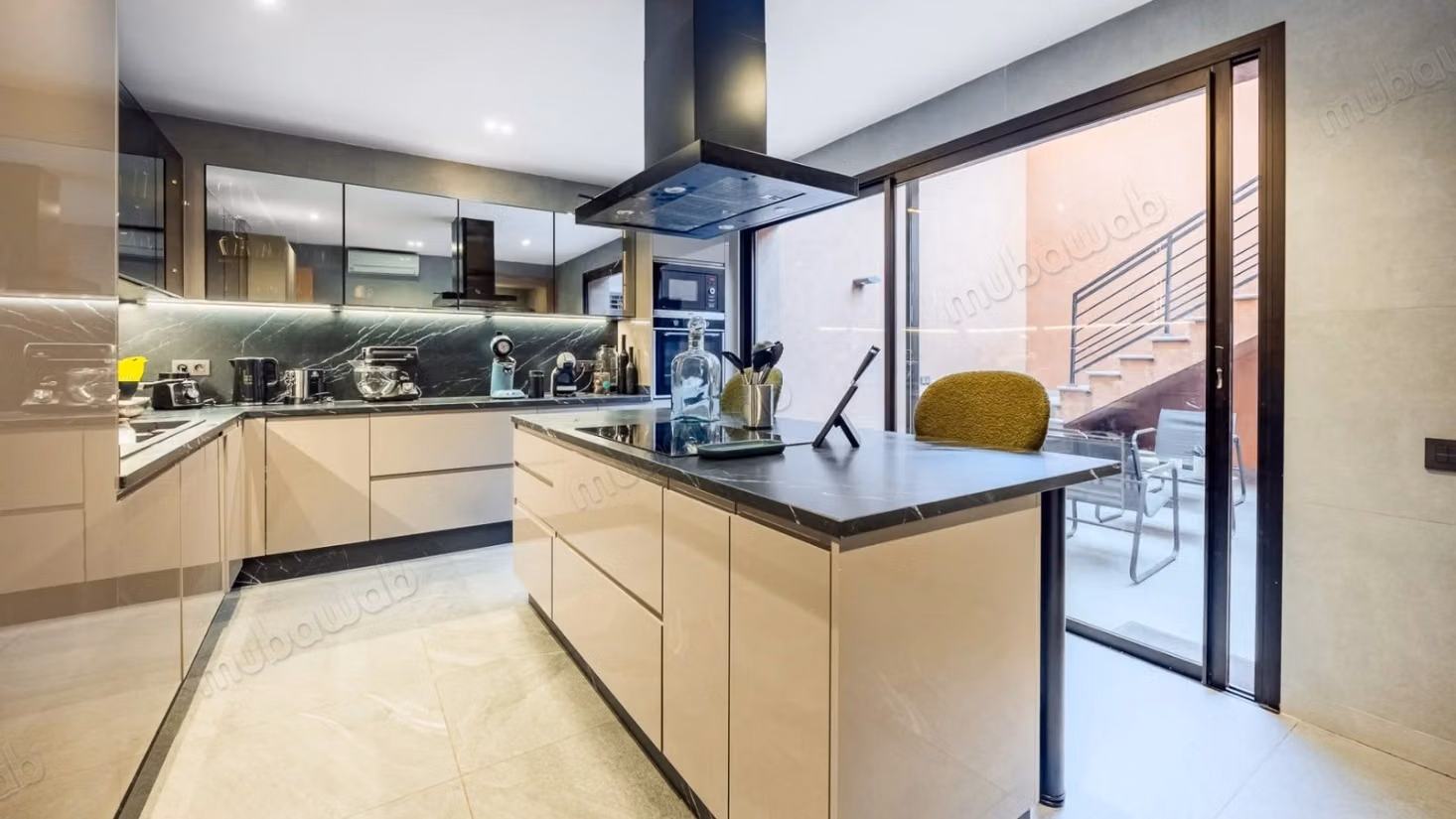 Exceptional opportunity to seize in Marrakech