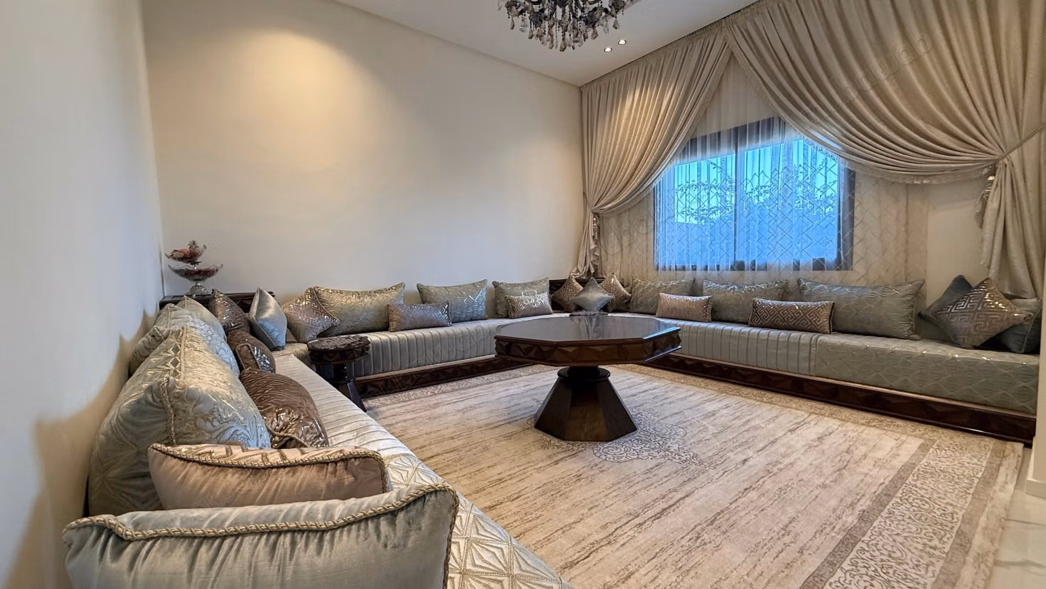 Exceptional opportunity to seize in Marrakech