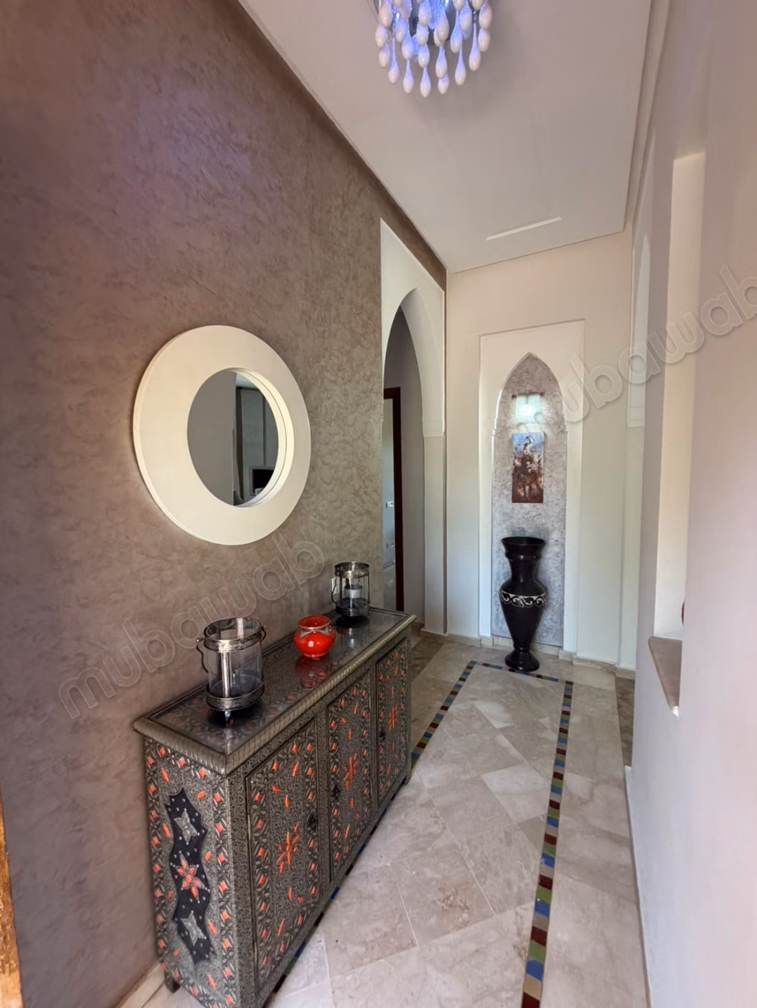 Luxurious villa for sale on Fez Road