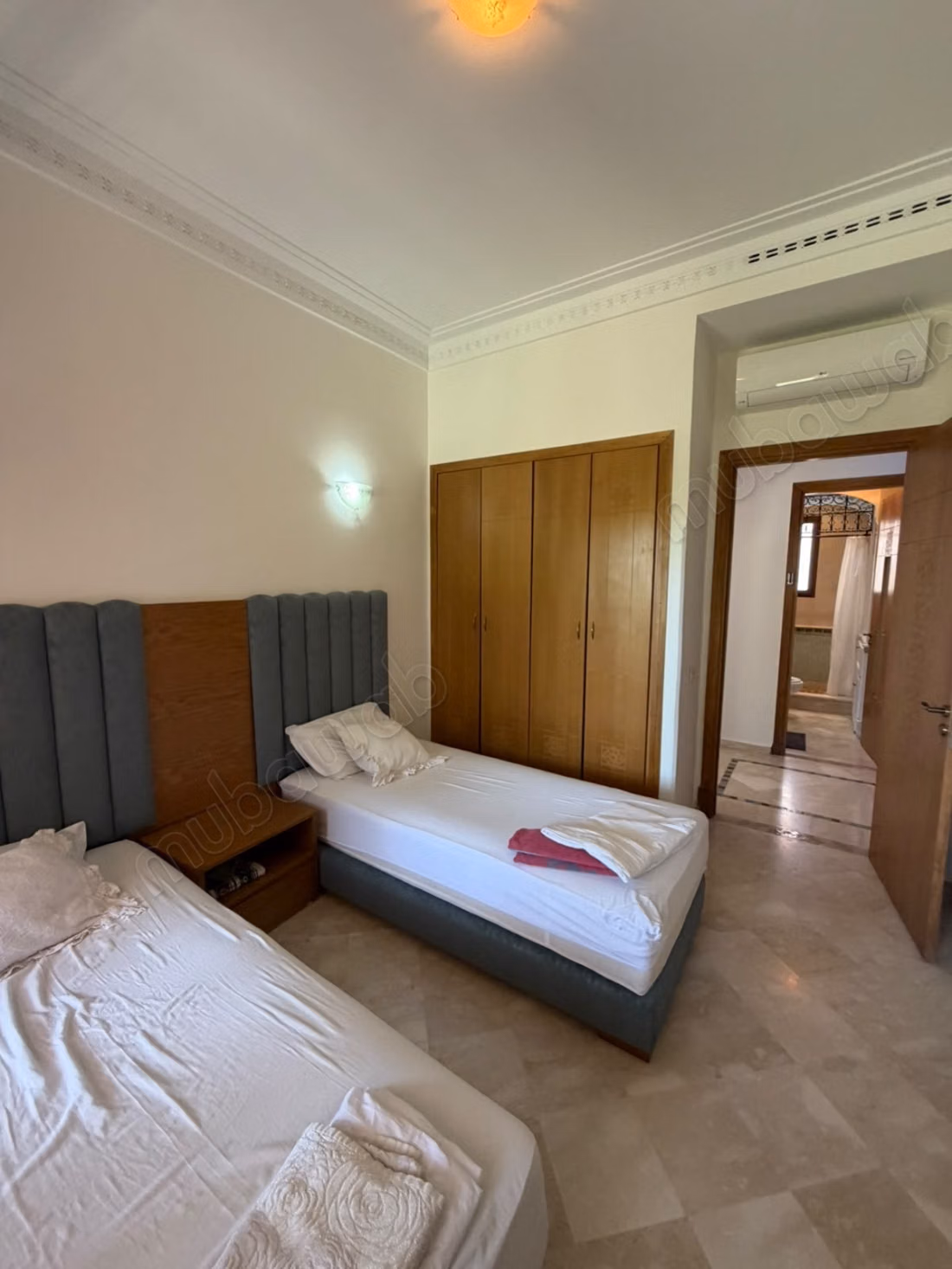 Luxurious villa for sale on Fez Road