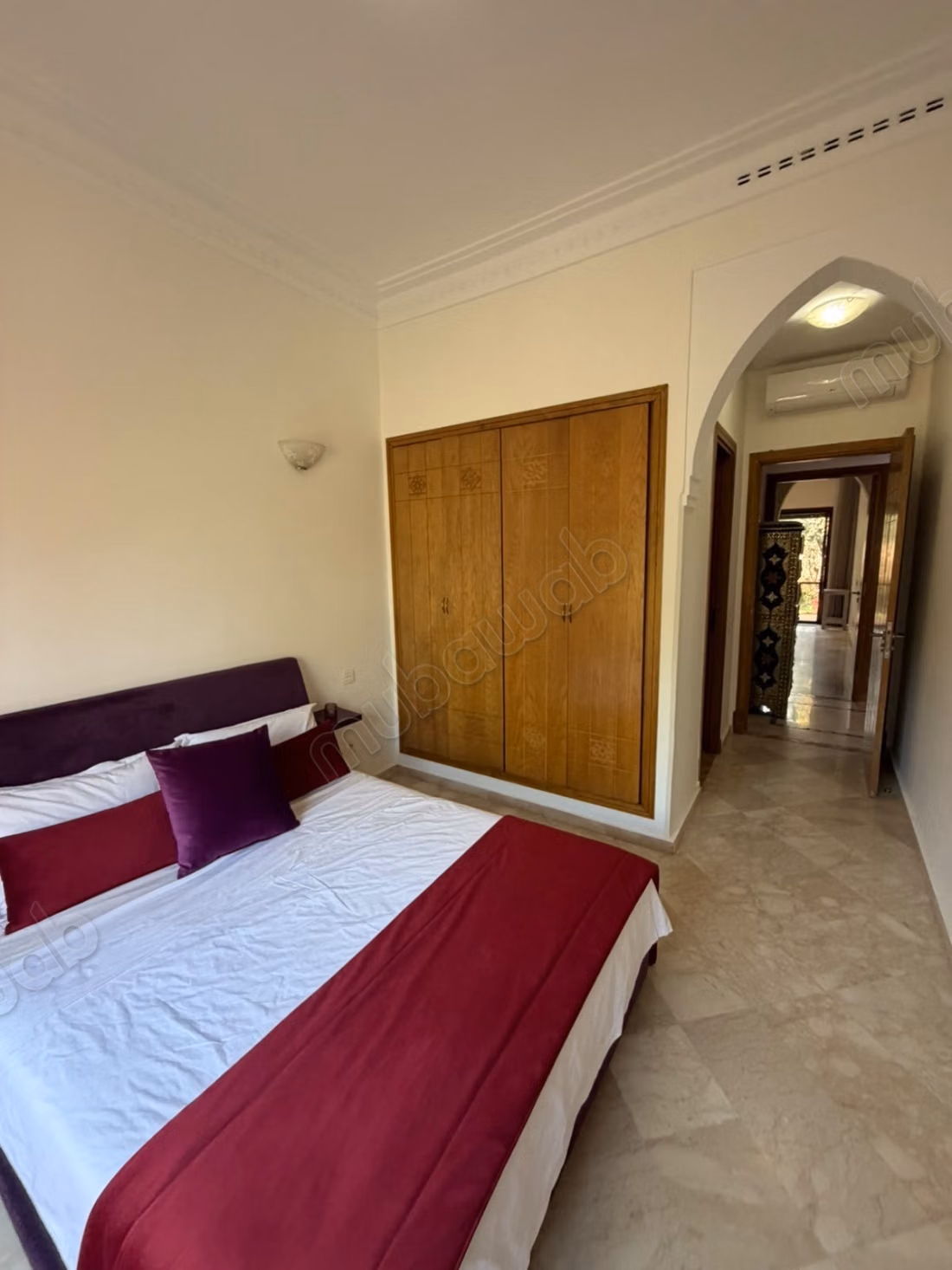 Luxurious villa for sale on Fez Road