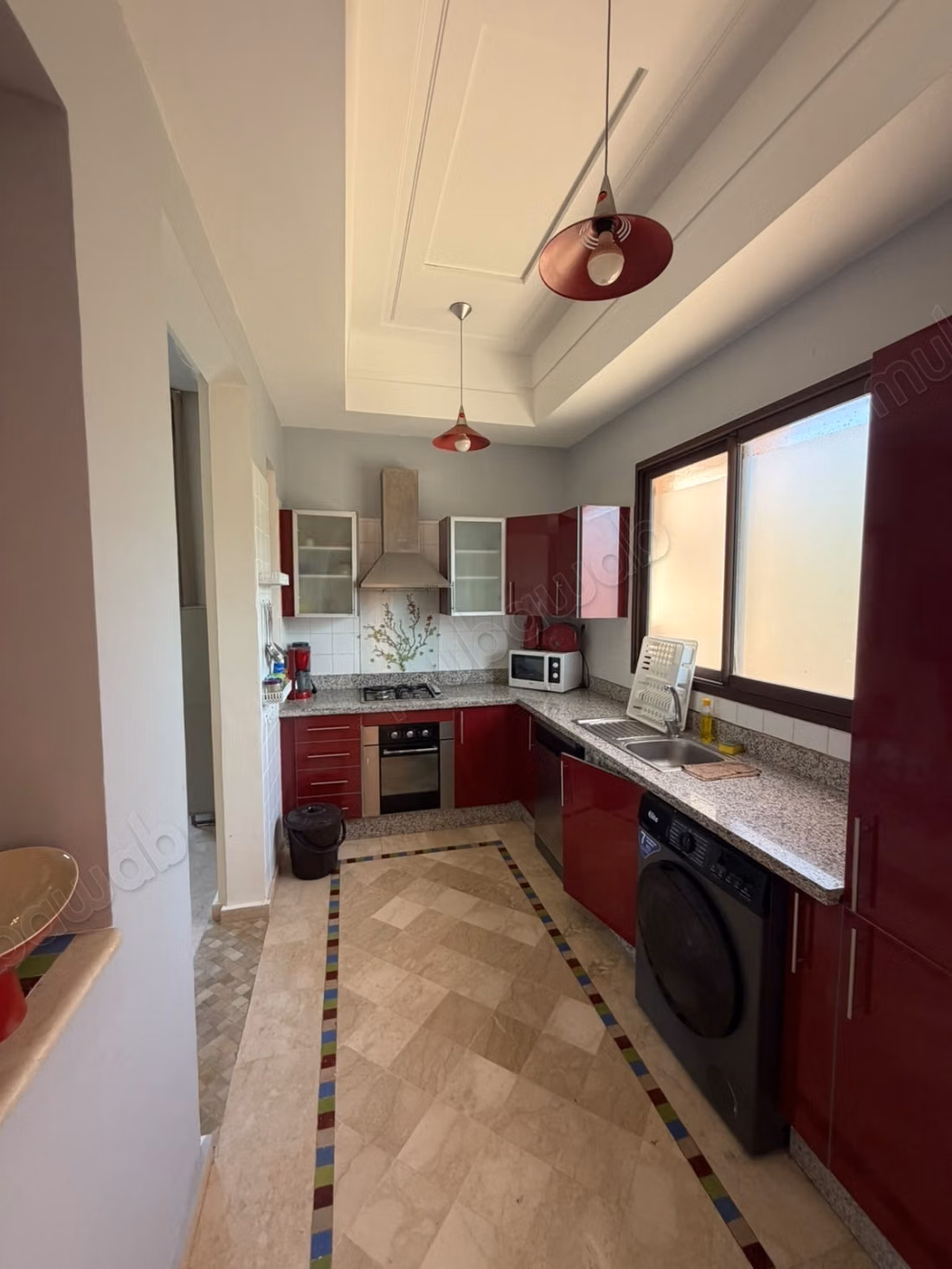 Luxurious villa for sale on Fez Road