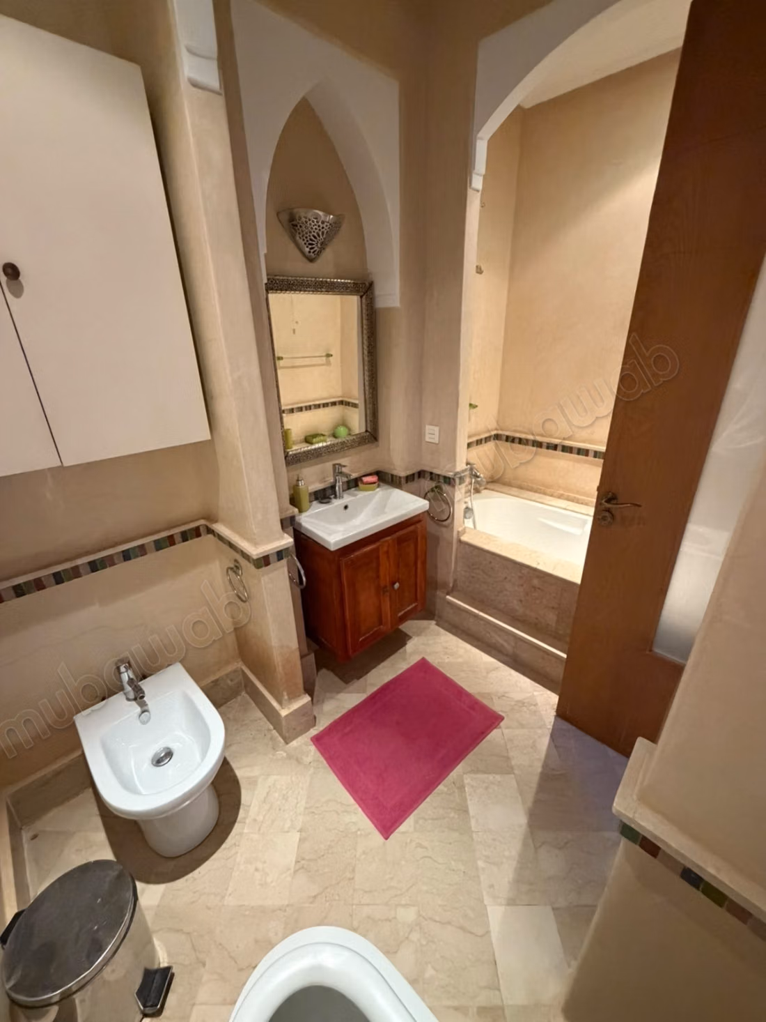Luxurious villa for sale on Fez Road