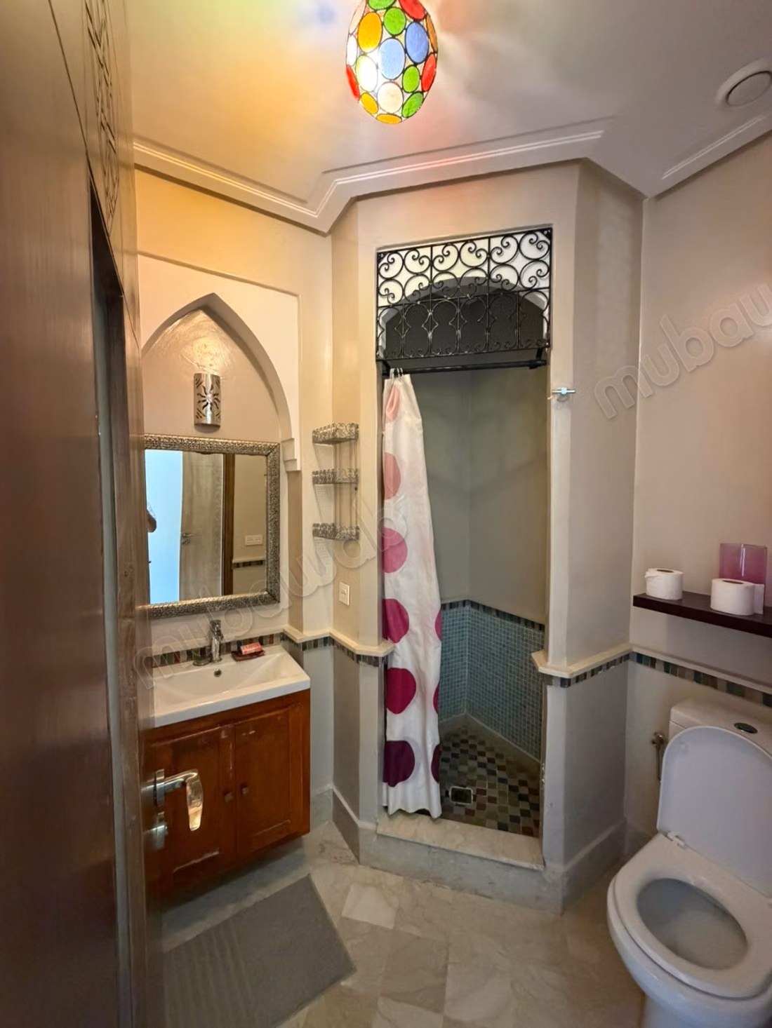 Luxurious villa for sale on Fez Road