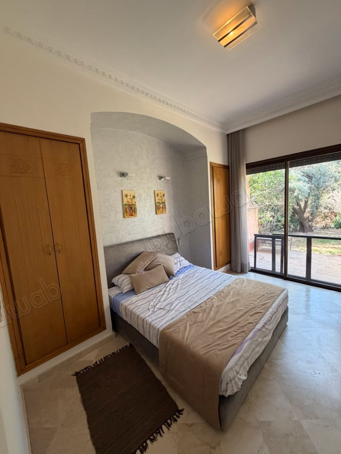 Luxurious villa for sale on Fez Road