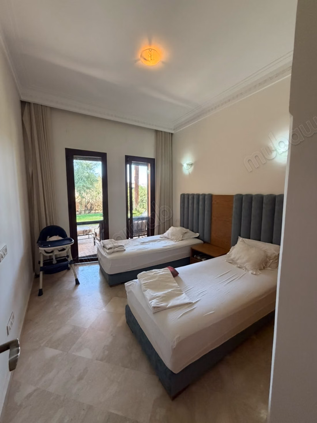 Luxurious villa for sale on Fez Road