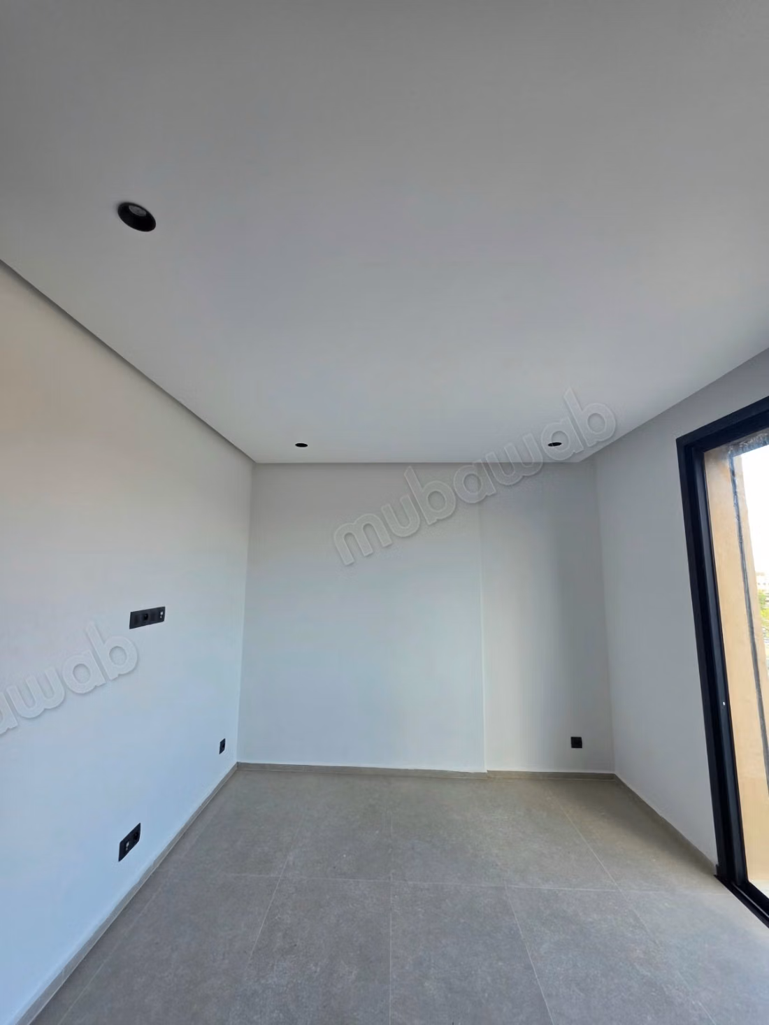 Appart grande terrasse