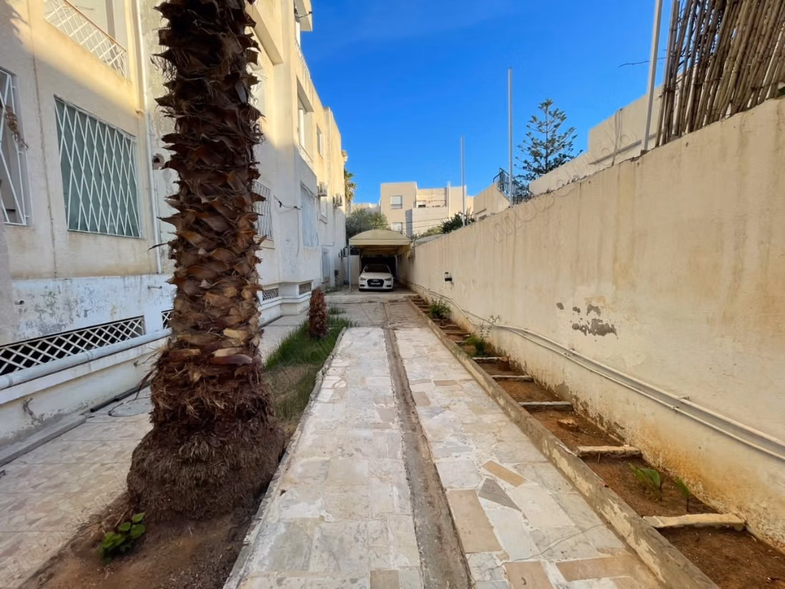 Duplex for sale