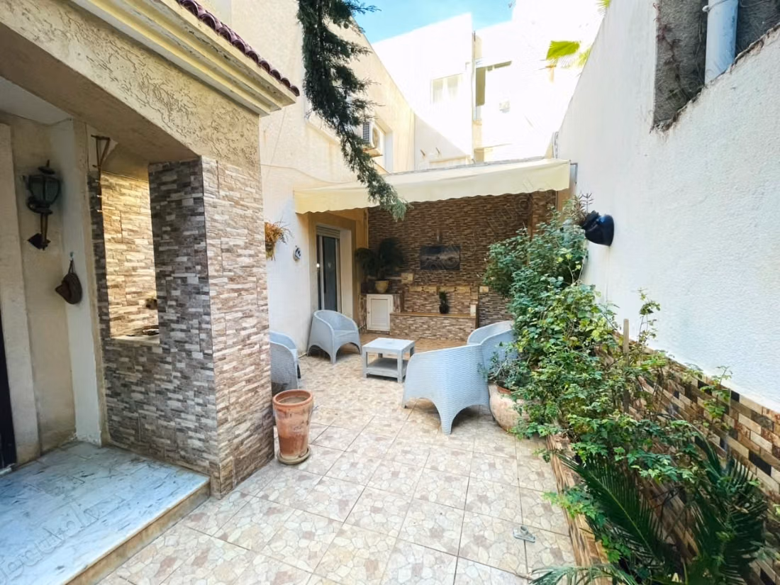 Duplex for sale