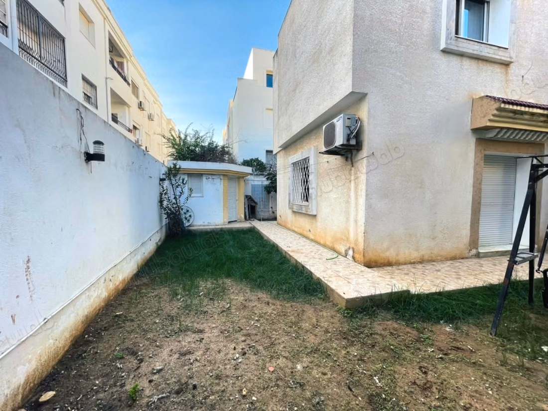 Duplex for sale