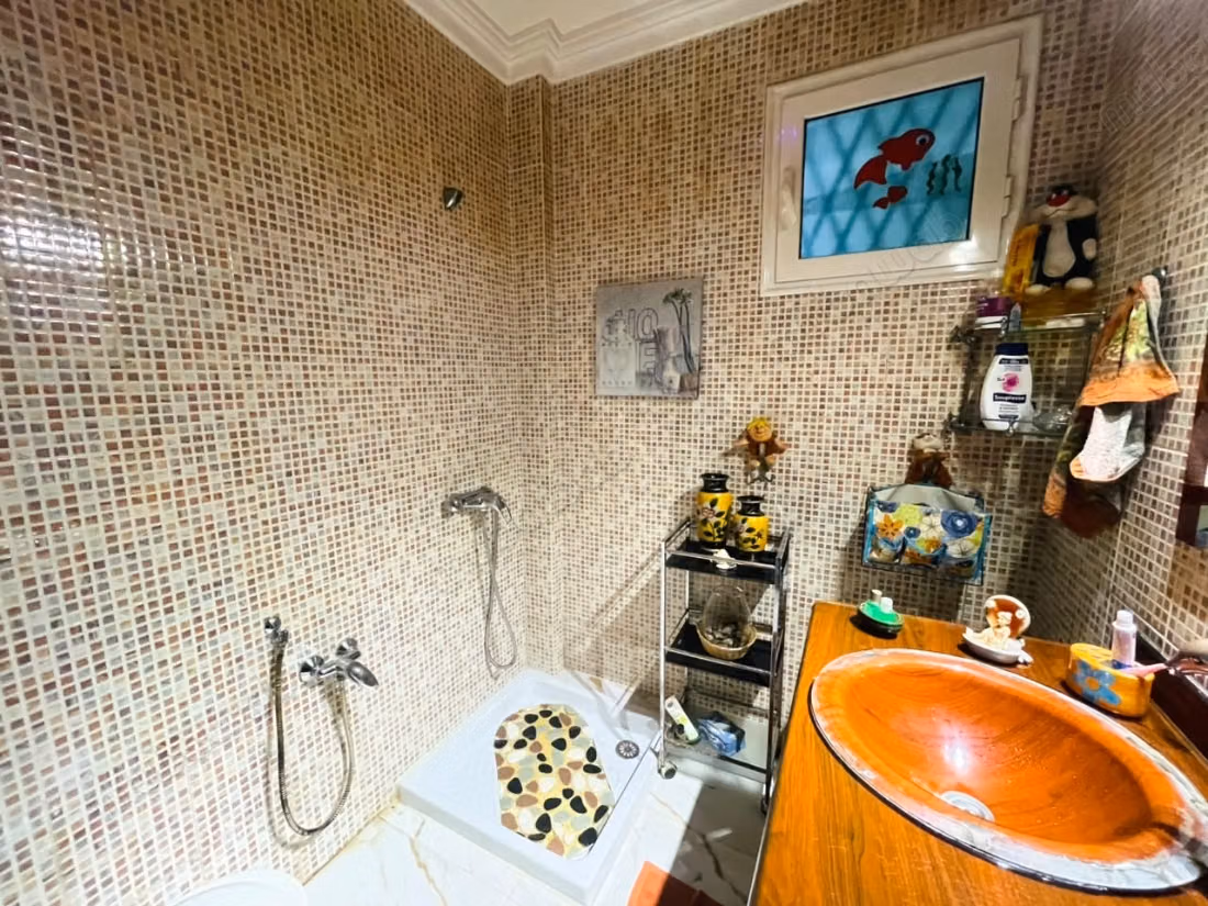 Duplex for sale