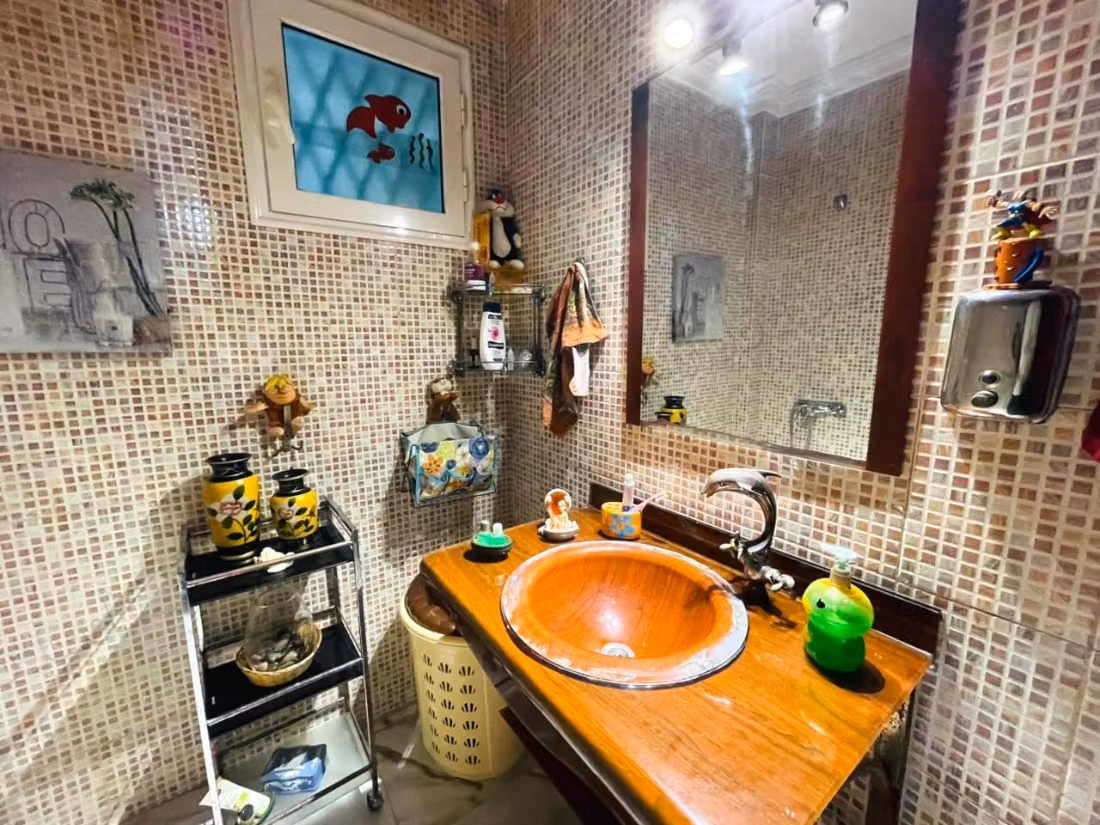 Duplex for sale
