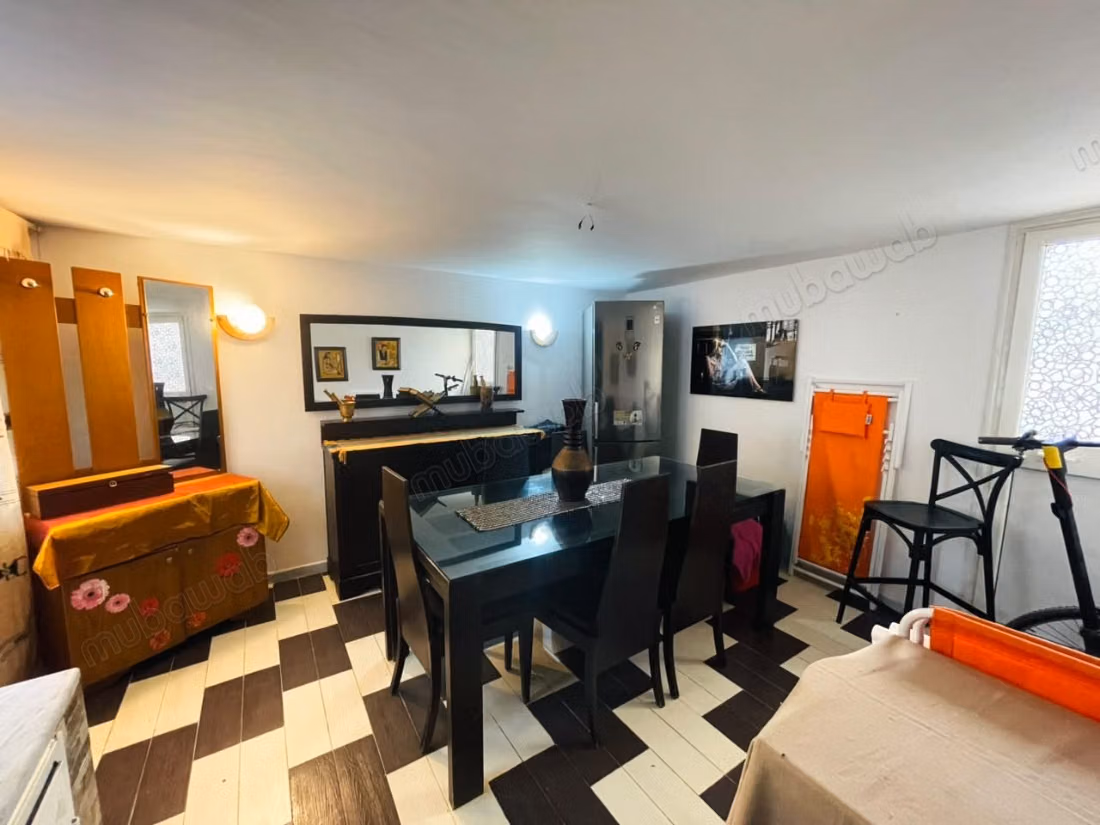 Duplex for sale