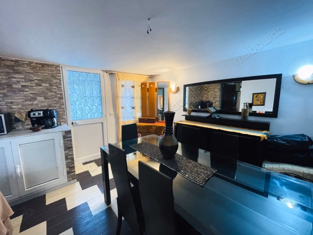 Duplex for sale